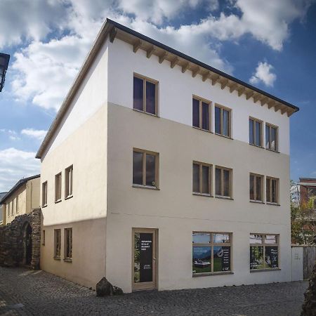 Apartment E3 Wasserburg am Inn Exterior foto